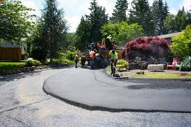 Trusted Paloma Creek South, TX Driveway Paving  Experts